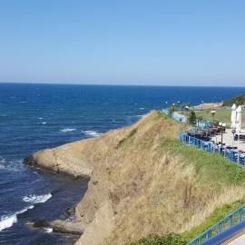 The Yellow House, hotel u gradu Ahtopol