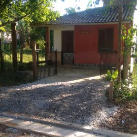 Chalézinho - Massaguaçu, hotel in Caraguatatuba