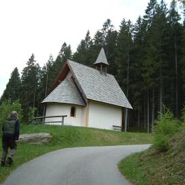 Chalet Nel Doch, hotel in Canale San Bovo