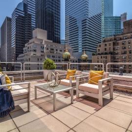 Concorde Hotel New York