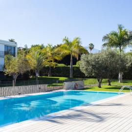 Home2Book Design Santa Úrsula Pool & Wifi