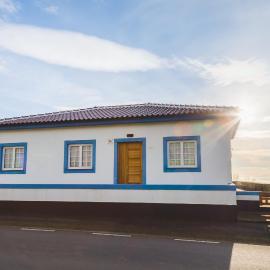 Quinta do Oeste、Doze Ribeirasのホテル