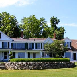 Maguire House Bed and Breakfast, hotel a Ashburnham