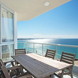 ULTIQA Points North, hotel in Gold Coast