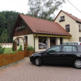 Pension Strohbach, hotel din Sebnitz