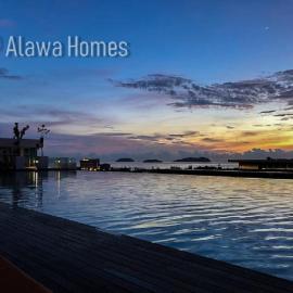 Sutera Avenue by Alawa Homes Kota Kinabalu