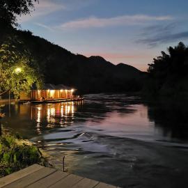 Kodaun River Kwai Resort, Hotel in Kanchanaburi