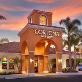 Cortona Inn and Suites Anaheim Resort