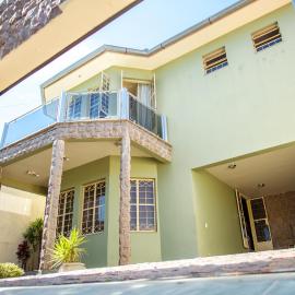 POUSADA DONA DORA 2, hotell i Piuí