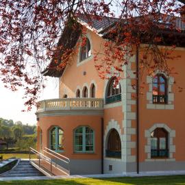 La Casona del Viajante - Adults Only, hotel sa Villabajo