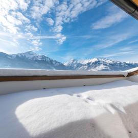 Ski-n-Lake - The Alps View Apartment