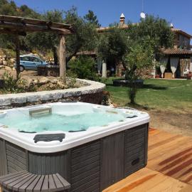 Il Giardino di Daniela Apartments, Hotel in San Teodoro