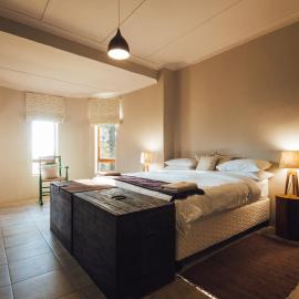 Strawberry Hill Farm, hotel in Heidelberg
