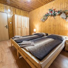 Apartmány Nízke Tatry - Krpáčovo, hotel in Dolná Lehota