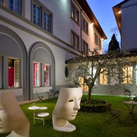 UNA Hotels Vittoria Firenze, hotel a Firenze