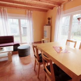 Ferienhaus Baabe - by Rujana