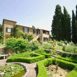 Il Giardino Inglese