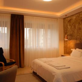 citizen 9, hotel in Thessaloniki
