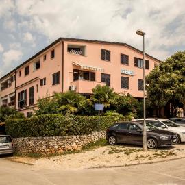 Apartments Romano, hotell Rovinjs