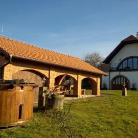 Penzión nad Skalicou, hotel in Skalica