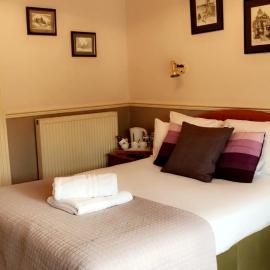 Kinder Lodge, hotell sihtkohas Hayfield