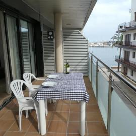 Apartament Vistamar
