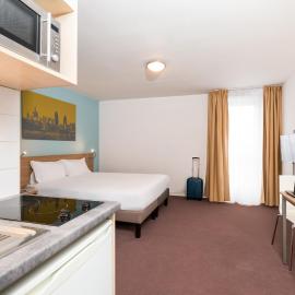 Aparthotel Adagio Access Paris Clamart, hotel in Clamart
