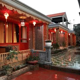 Tam Coc Family Homestay