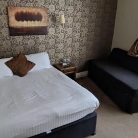 White Hart, Andover by Marston's Inns, מלון באנדובר