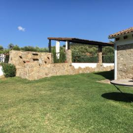 Casa Rural Los Cascajales