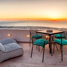 Santorini Soul Villas, Hotel in Pirgos