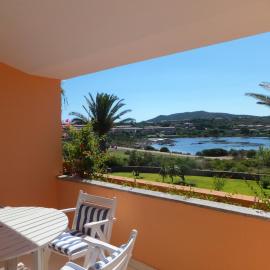 Residenze Coda Cavallo, hotel u gradu San Teodoro