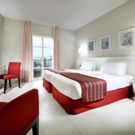 Exe Gran Hotel Solucar, ξενοδοχείο σε Sanlucar la Mayor