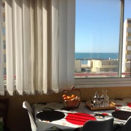 Résidence CAP HORN ,13 ter Avenue des Élysées, hotel a Valras-Plage