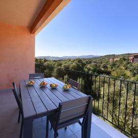 SARL valinco locations, hotell sihtkohas Olmeto