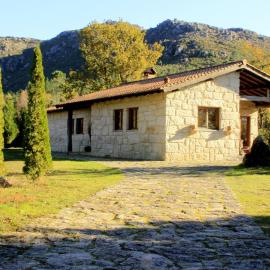 Casa Natura Gerês: Campo do Gerês'te bir otel