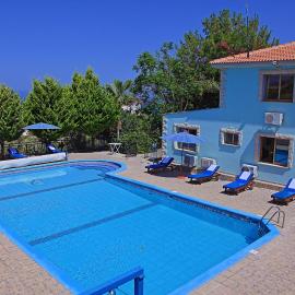 Marilena Sunset Villa 2, hotel sa Ayia Marina