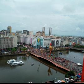 Recife Centro Apartamento