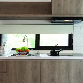 Ariama Serviced Residence, hotel in Jakarta