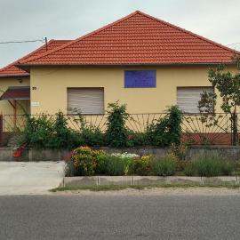 Abigél Apartman
