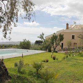 Vecchia Dimora Resort, hotell i Centuripe