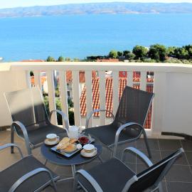 Apartmani Marija