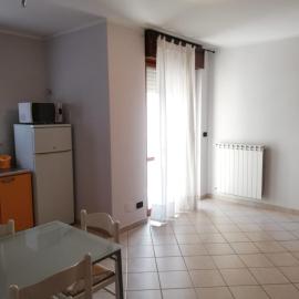 Home di Federico، فندق في كيفاسّو