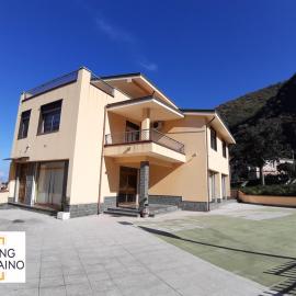 Living Piraino case vacanze