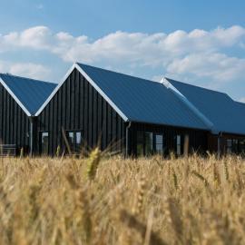The Fieldbarns at Bullocks Farm