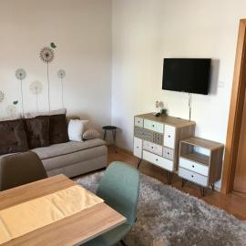 Ferienwohnung Nr.1, hotel a Hollenstein an der Ybbs
