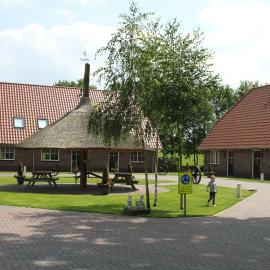 Landgoed Het Rheins, hotel u gradu Enter