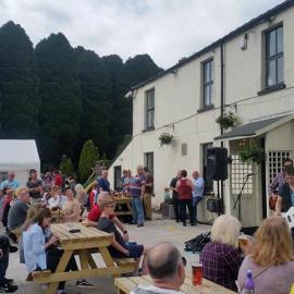 Viesnīca White Hart Inn pilsētā Cinderford