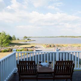 The Waterfront House Country Home, Hotel in Oughterard
