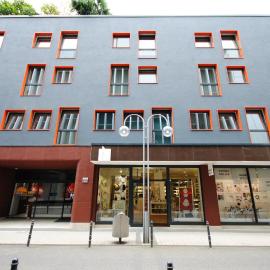 DASKöln, hotel in Cologne